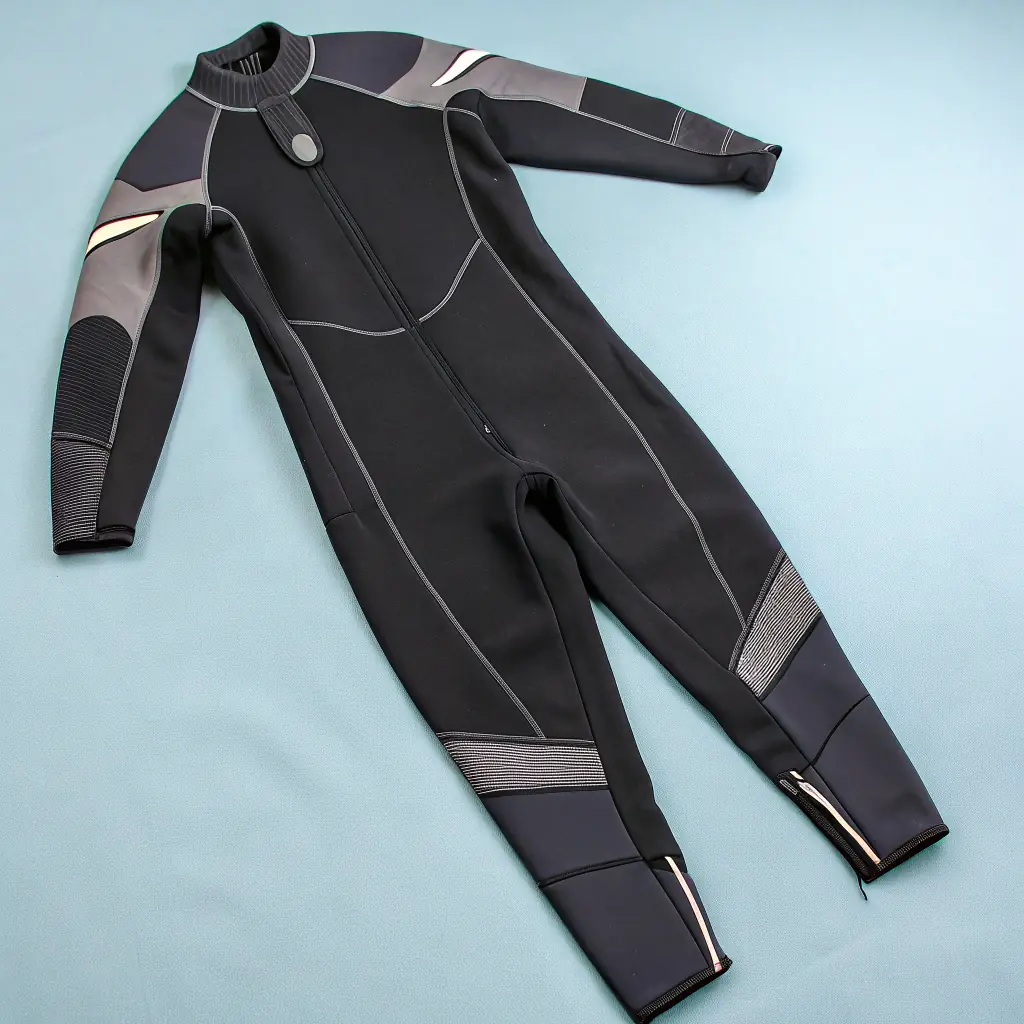 O'Neill Hyperfreak 3/2mm Wetsuit