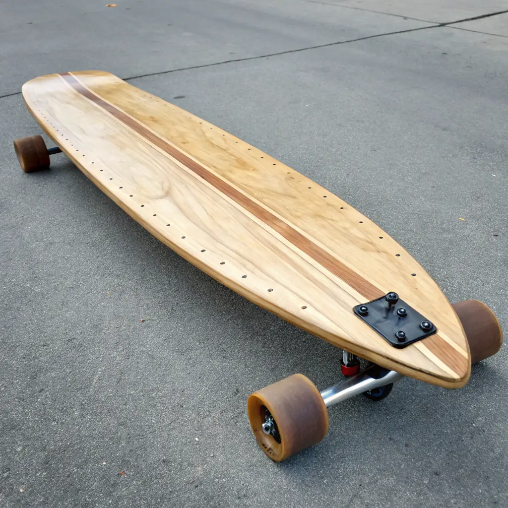 Firewire Seaside Model
